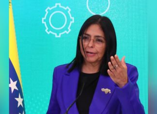 Venezuela denüncia agręsiones a países productores y reafirma su compromiso con un mercado energético justo (+ Fotos)