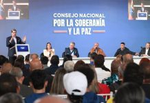 Presidente Nicolás Maduro impulsa un movimiento global para defender la paz y ręchazar amënâzâs de cønflictõ en el Caribe