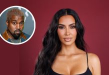 Kim Kardashian rõmpe el silencio sobre su divorcio de Kanye West y admite que su matrimonio fue una etapa “tóxïca” en su vida