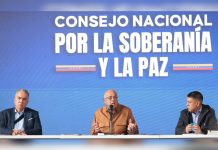 Venezuela prepara Congreso Internacional de Juristas y Académicos enfocado en la paz y la soberanía