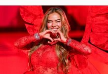 Karol G hace volar el desfile de Victoria’s Secret Fashion Show 2025: cantó y dominó la pasarela como una «Latina Foreva»