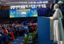 León XIV alza la voz en Roma: el Papa denüncia que el hämbre vuelve a ser un ârmä de guęrrä y exige un despertar global ante la indiferencia