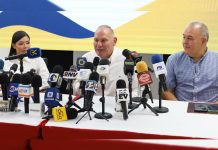 Maracaibo impulsa la renovación integral del Callejón de los Pøbres con el proyecto Visión de Futuro del Comercio Urbano