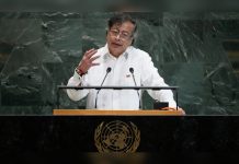 Presidente Gustavo Petro expresa preocüpación por seguridad de pescadores colombianos y trinitarios tras ataquês en el Caribe