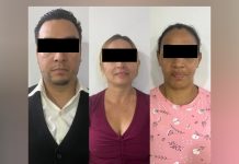 Tres supervisores de hotel en Chacao detęnidøs por hürtar a huéspedes extranjeros valiéndose de sus cargos