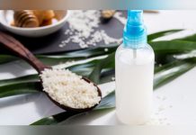 El secreto coreano que transforma tu piel: crema casera con agua de arroz para manchas y luminosidad