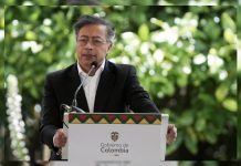 Gustavo Petro atribuye a consumidores extranjeros la viölëncîa por cøcâína que deja cientos de fallęcidøs en Colombia