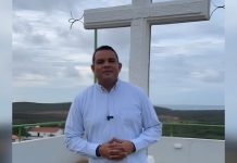 Más de 7 mil feligreses falconianos con fe y devoción estarán presentes en homenaje a San Gregorio Hernández y Santa Carmen Rendiles en Caracas (+ Fotos y Video)