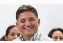 Presidente Nicolás Maduro designa a Jorge Márquez jefe nacional del 1×10 del Buen Gobierno: «Conexión directa con la dênuncïa y las propuestas del Pueblo»