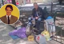 Alejandro Landero reaparece tras su viral situación en la calle y revela planes de reconstruir su vida en Puerto Vallarta