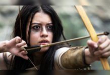 ‘Painter’, la nueva película de acción de Derek Kolstad con producción ejecutiva de James Cameron, promete una heroína letal en misión de rescate