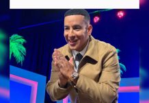 Daddy Yankee con una nueva misión en su vida: se presentó “renacido” y con un mensaje muy distinto al que lo consagró como uno de los pioneros del reguetón