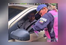 Funcionarios del CPNB promueven prevención del cáncer de mama entre la comunidad y compañeros (+ Fotos)