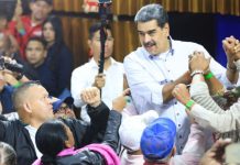 Jefe de Estado venezolano afirmó éxito total en la ejecución del ejercicio Costa Independencia 200 para blindar la paz: «Venezuela no es colonia de los gringos»