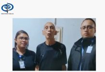 Ministerio Público actúa en defensa del adulto mayor Carlos Araque y recupera inmueble invâdido por más de 20 años en Caracas (+ Video)