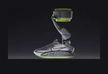 Nike revoluciona el running con su primera zapatilla robótica: correr más lejos, cansarse menos