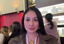 La dermatóloga venezolana que conquista redes por su empatía al atender pacientes con enfermędad genética (+ Fotos)
