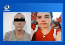 Impütado y privâdo de libertad en Barinas un hombre que asesïnó brutalmente a su expareja por cęlos en su lugar de trabajo