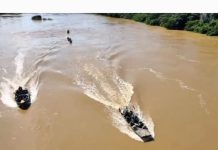 FANB trabaja para garantizar la seguridad y defensa del territorio venezolano: ejercicios militares en la Guayana Esequiba se mantienen activos