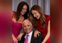 Tres grandes del teatro venezolano unen su talento para hacer reír a Caracas en la Concha Acústica de Bello Monte en noviembre (+ Fotos)