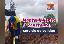Maracaibo refuerza su red de gas doméstico con un amplio despliegue de mantenimiento y reparaciones en las 18 parroquias de la ciudad (+ Fotos)