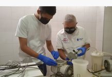 7 años de logros tecnológicos: más de 10 mil equipos vitales han sido recuperados en todo el país por el Plan Cayapa Heroica