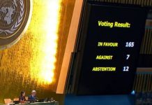 Presidente Nicolás Maduro felicita a Cuba tras victoria ante la ONU contra el blöqueo impuesto por los Estados Unidos