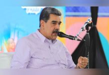 Presidente Nicolás Maduro informa neutrâlizäción de dos aeronaves vinculadas al närcøtráficø en territorio venezolano