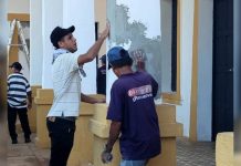 Gestión del alcalde Giancarlo Di Martino impulsa jornada integral de limpieza y mantenimiento para preservar los cementerios en Maracaibo (+ Fotos)