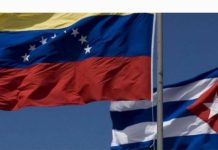 Mandatario Nacional celebra el 25 aniversario del Convenio Integral Cuba-Venezuela: «Unión espiritual, cultural y política de ambas naciones»