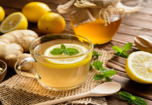 Descubre cómo incluir jengibre, limón y canela en tu rutina nocturna para estimular la quemä de grasa de forma natural