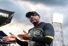 José Alguacil, complacido con el inicio de entrenamiento de Leones del Caracas, destaca el máximo compromiso de los jugadores