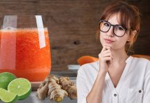 Licuar lechosa con jengibre y hojas de menta: expertos en salud recomiendan este remedio con múltiples antioxidantes y nutrientes (+ Detalles)