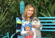 Conoce el caso de una mujer en Australia que asegura ser madre de 250 muñecos hiperrealistas (+ Fotos)
