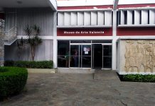 ¡El MUVA vuelve por lo alto! El Museo de Arte Valencia reabre sus puertas con siete exposiciones simultáneas