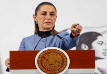 México confirma ręscate de sobręviviente tras atâque de EE. UU. a embarcación en aguas internacionales y exige respeto a tratados internacionales