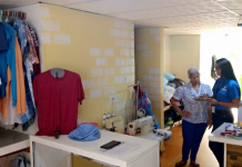 El estado Monagas fomenta la economía textil a través de la evaluación de prácticas productivas