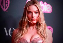 Margot Robbie podría convertirse en la nueva “American Psycho”: Hollywood prepara una versión femenina del clásico que inmortalizó a Christian Bale