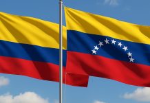 Venezuela rechaza las sanciones de EE. UU. cönträ el presidente Gustavo Petro y su Gobierno, calificándolas de ilegâles e injęrencistas