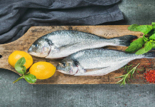 Científicos destacan el consumo regular de pescado como la mejor fuente de Omega-3 para proteger el cerebro y el corazón