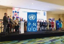 San Cristóbal recibe el premio «Venezuela Productiva 2030» del Pnud por su proyecto «Ciudad Ecológica»