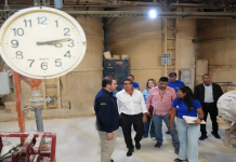 Sanitarios Maracay reactiva su planta para abastecer la construcción de productos hechos en Venezuela