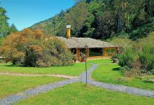 Conecta con la naturaleza y la magia del Táchira en Posada Finca La Huérfäna (+ Fotos)