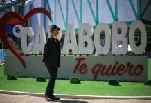 De la fe al servicio: autoridades de Carabobo inauguraron la Ruta turística religiosa «Caminos de Santidad» (+ Fotos)