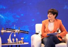 Formación espacial venezolana suma más de dos mil científicos con apoyo de alianzas internacionales
