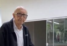 A sus 100 años logra el récord mundial del empleado con más tiempo dentro de la misma empresa: nunca pensaron en sacarlo, por su constancia y dedicación