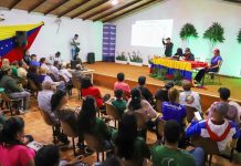 Más de 90 tipos de café de alto perfil aromático serán exhibidos en la Expo Flor y Café 2025 en Monagas