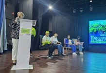 Más de 300 madres cocineras se reunieron en Monagas para fortalecer el Programa de Alimentación Escolar