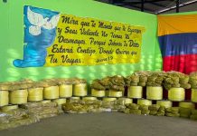 Reactivación en San Fernando: entregan más de 30 kits de pesca para Coporos y Bagres en el estado Apure
