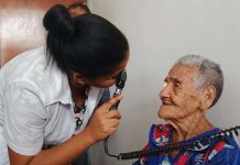 Salud integral para más de 800 mujeres: GMVM desplegó jornada especial en Monagas con 21 servicios médicos